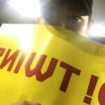 Lee Jung-hyuk Instagram - #lg트윈스 #엘지트윈스 올해 첫직관.