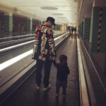 Lee Jung-hyuk Instagram - Miss you