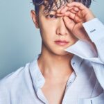 Lee Jung-hyuk Instagram - #촬영 #화보 #bnt #bnt화보#공항가는길 좋은 사진, 좋은 인터뷰 감사합니다!👍🏻