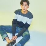 Lee Jung-hyuk Instagram - #촬영 #화보 #bnt #bnt화보
