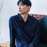 Lee Jung-hyuk Instagram - photo by @mik_ssy