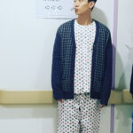 Lee Jung-hyuk Instagram - #KBS2#드라마#공항가는길#박상협✈️👍🏻