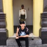 Lee Jung-hyuk Instagram - 촬영하러 #말레이시아 #malaysia #쿠알라룸푸르 #kualalumpur #공항가는길