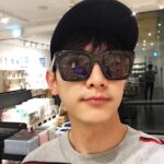 Lee Jung-hyuk Instagram - #stumpstudio 🕶😎🕶#짱짱