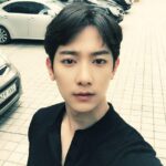 Lee Jung-hyuk Instagram - #여독푸는중 🏃🏻✈️ 또 가고싶다 #방콕 #Bangkok