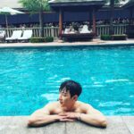 Lee Jung-hyuk Instagram - #방콕 #Bangkok