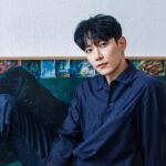 Lee Jung-hyuk Instagram - photo by @mik_ssy