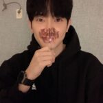 Lee Jung-hyuk Instagram - 축하해주신 분들 덕분에 너무 행복한 하루 보냈습니다!! 36살이되니 좀 쑥스럽기도 하지만ㅎ 정말정말 감사합니다~~💕💕