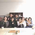 Lee Jung-hyuk Instagram - '프라이드' 신년회!! 경수형 현욱이 못와서 아쉽지만.. 역시나 너무너무 였다!!ㅎㅎ 아!!그리고 새해 복 진짜 많이많이 받으세요!!!!!!!
