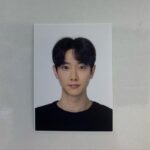 Lee Jung-hyuk Instagram - #증명사진