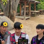 Lee Jung-hyuk Instagram - 데이투 데이투 첫데이투🎵🎶 #유튜브 #youtube #성훈데이투 #조한선 #성훈 이런거 처음이라 뭐하고 왔는지 잘모르겠지만;;형들 만나고 와서 좋았었던!