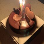 Lee Jung-hyuk Instagram - 축하해주신 분들 덕분에 너무 행복한 하루 보냈습니다!! 36살이되니 좀 쑥스럽기도 하지만ㅎ 정말정말 감사합니다~~💕💕