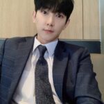 Lee Jung-hyuk Instagram - 너무너무 오랜만이다!! 다들 건강하실꺼라 믿어유!!