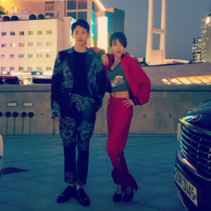 Lee Jung-hyuk Instagram - #자렛 #jarret