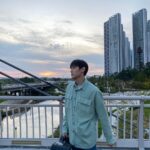 Lee Sang Instagram - no matter what