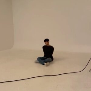 Lee Sang Instagram - 
