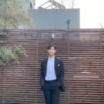 Lee Sang Instagram - 🌓