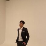 Lee Sang Instagram -