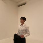 Lee Sang Instagram - 🥱