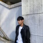 Lee Sang Instagram - 🌊🎥