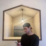 Lee Sang Instagram - 태호작품