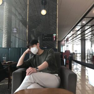 Lee Sang Instagram - 