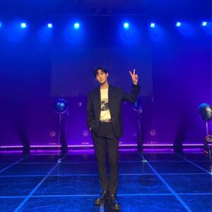 Lee Sang Instagram - ❤️