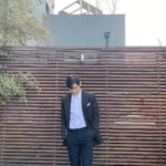 Lee Sang Instagram - 🌓