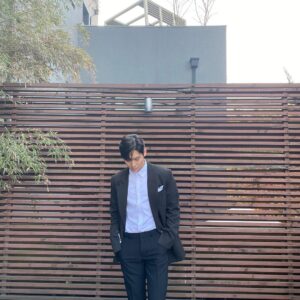 Lee Sang Instagram - 🌓