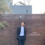 Lee Sang Instagram - 🌓