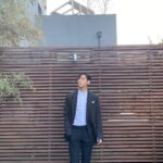 Lee Sang Instagram - 🌓