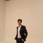 Lee Sang Instagram -