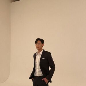 Lee Sang Instagram - 
