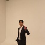 Lee Sang Instagram -