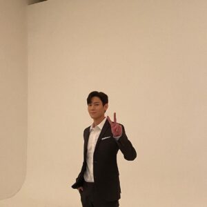 Lee Sang Instagram - 