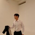 Lee Sang Instagram - 🥱