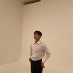 Lee Sang Instagram - 🥱
