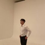 Lee Sang Instagram - 🥱