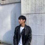 Lee Sang Instagram - 🌊🎥