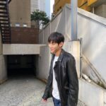 Lee Sang Instagram - 🌊🎥