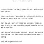 Lee Sang-min Instagram – 우와~~~~~ 대박기운을 여러분들과 나눌께욥~~~~^^ 올해도 화이팅입니다^^ 감사합니다 그리고 사랑합니다…^^