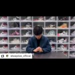 Lee Sang-min Instagram – 도움요청으로인해 …올려드립니다^^ @shoeprize_official