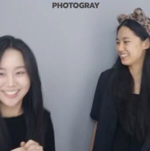 Lee Seo-yeon Instagram - 스킨쉽은 사전에 동의를 구하고 합니다.