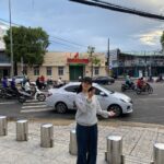 Lee Seo-yeon Instagram - 마지막은 서비스🥸 #nhatrang #vietnam