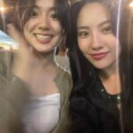 Lee Seo-yeon Instagram - 아람 온니한테 귀여움 왕창 받는 나💗 #nhatrang #vietnam