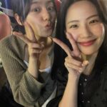 Lee Seo-yeon Instagram - 아람 온니한테 귀여움 왕창 받는 나💗 #nhatrang #vietnam