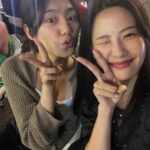 Lee Seo-yeon Instagram - 아람 온니한테 귀여움 왕창 받는 나💗 #nhatrang #vietnam