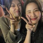 Lee Seo-yeon Instagram - 아람 온니한테 귀여움 왕창 받는 나💗 #nhatrang #vietnam
