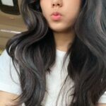 Lee Seo-yeon Instagram - 😘