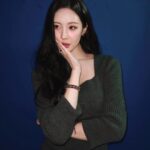Lee Sun-mi Instagram – 독감 조심